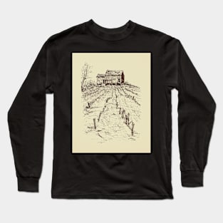 After the Harvest Long Sleeve T-Shirt